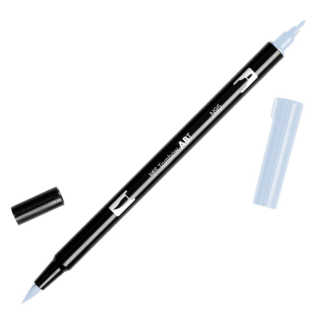 Dual Brush - N95 Cool Gray 1