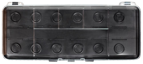 Paleta Plástica para 12 colores