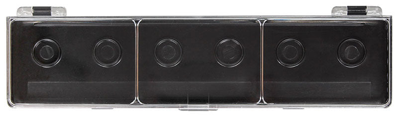 Paleta Plástica 6 Colores