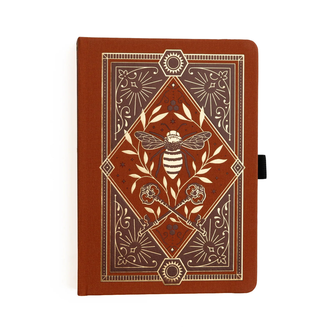 Cuadernos Dot Grid