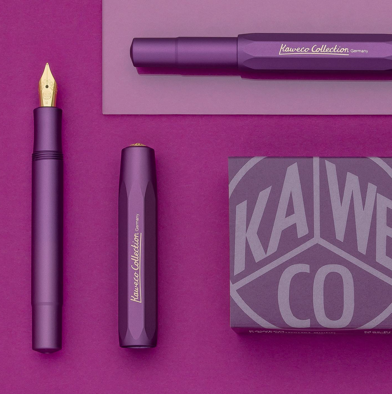 Kaweco