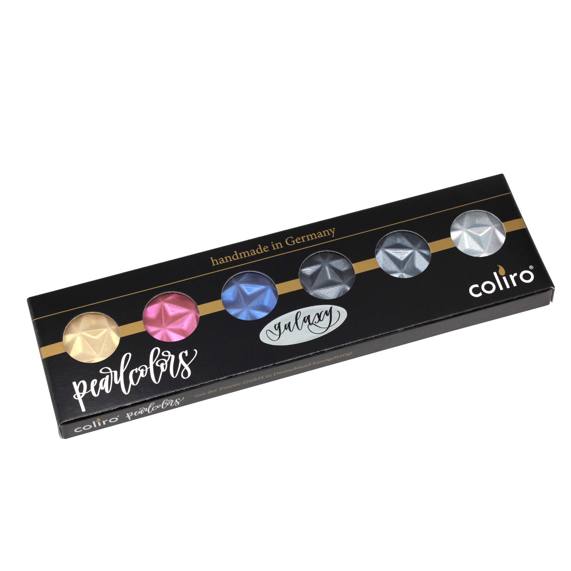 Coliro Colors