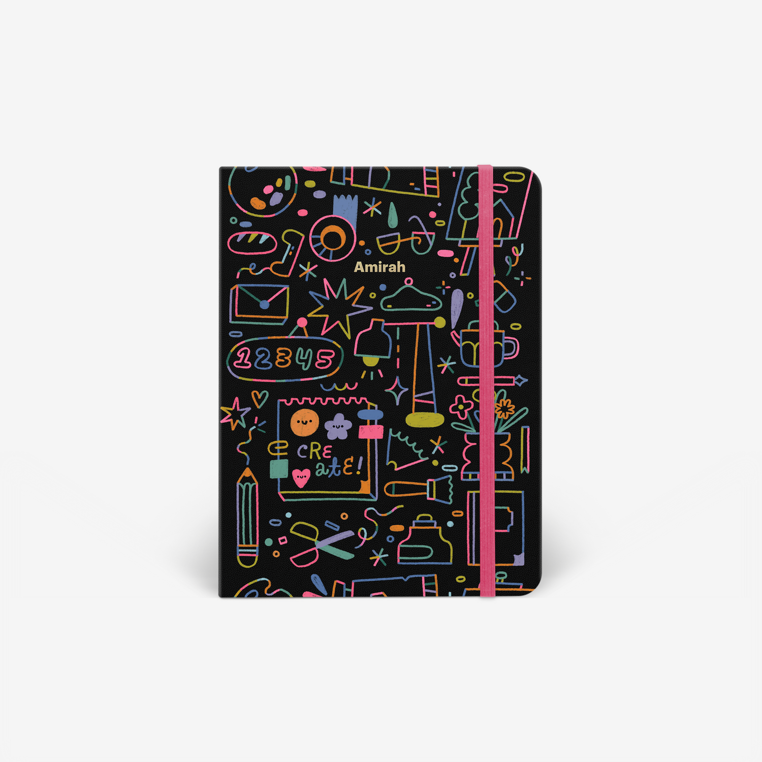 Sketchbooks para marcadores