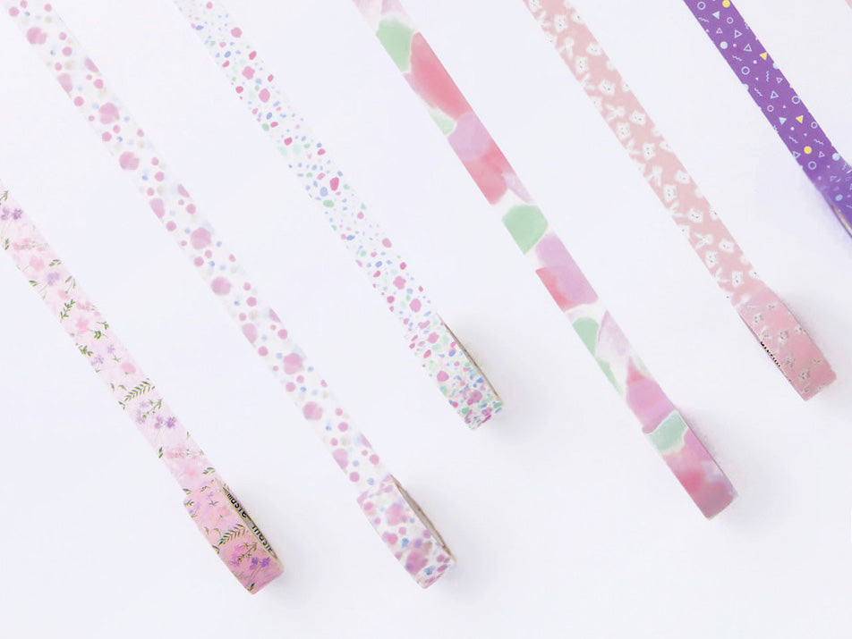 Washi Tape