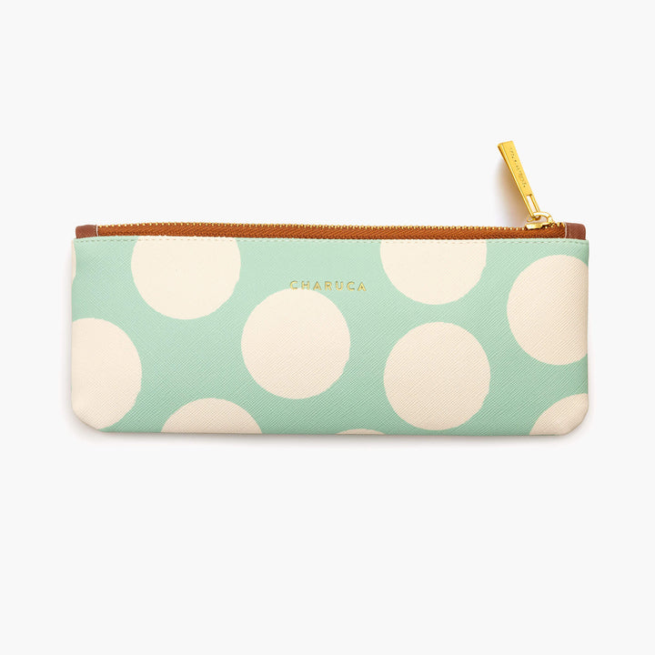 Estuche Charuca - Mint