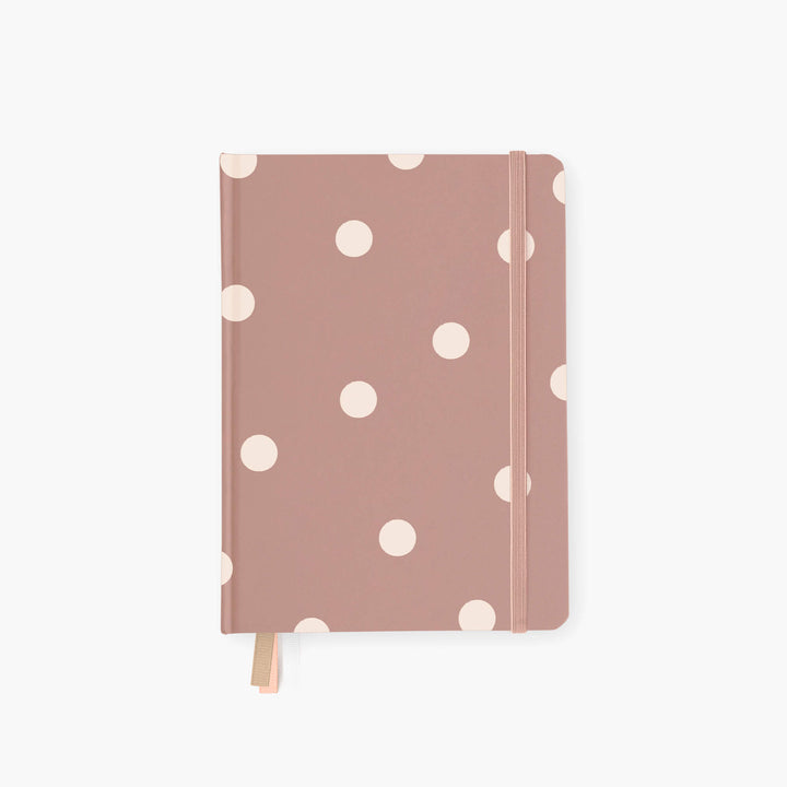 Charucabullet mediano - Mocca