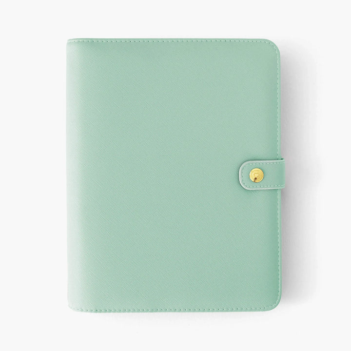 Planner A5 - Mint