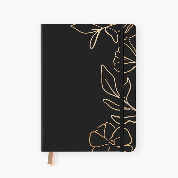 Charucabullet grande - Black Gold