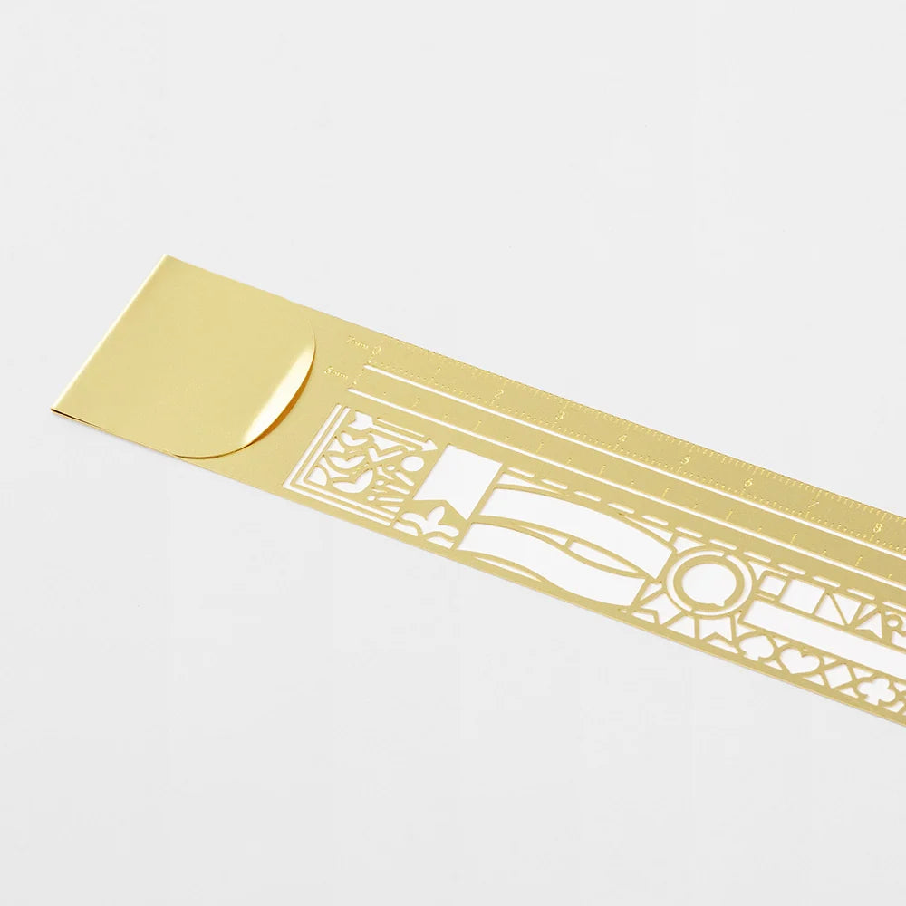 Clip Ruler - Patrones