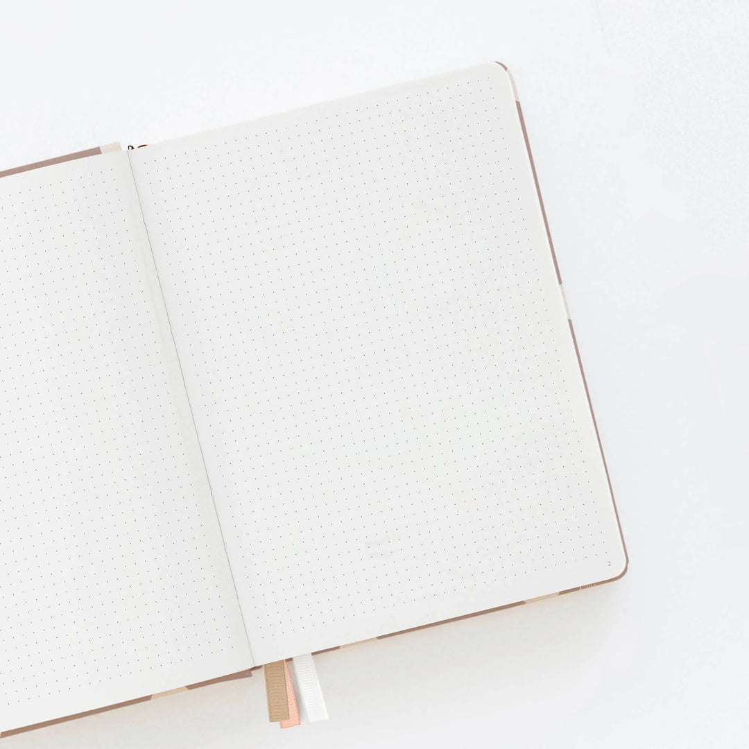 Charucabullet grande - Black Gold