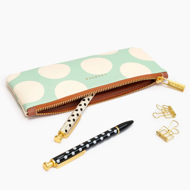 Estuche Charuca - Mint