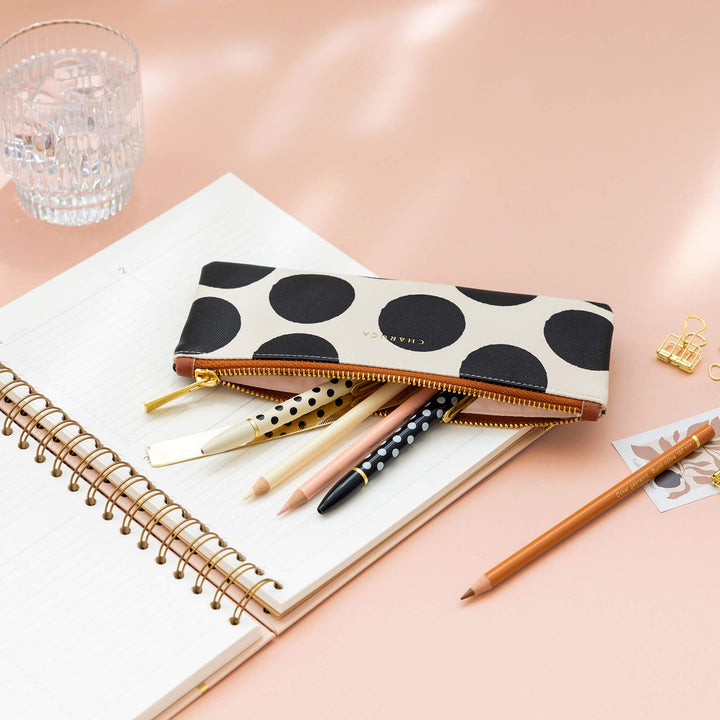 Estuche Charuca - Minimal