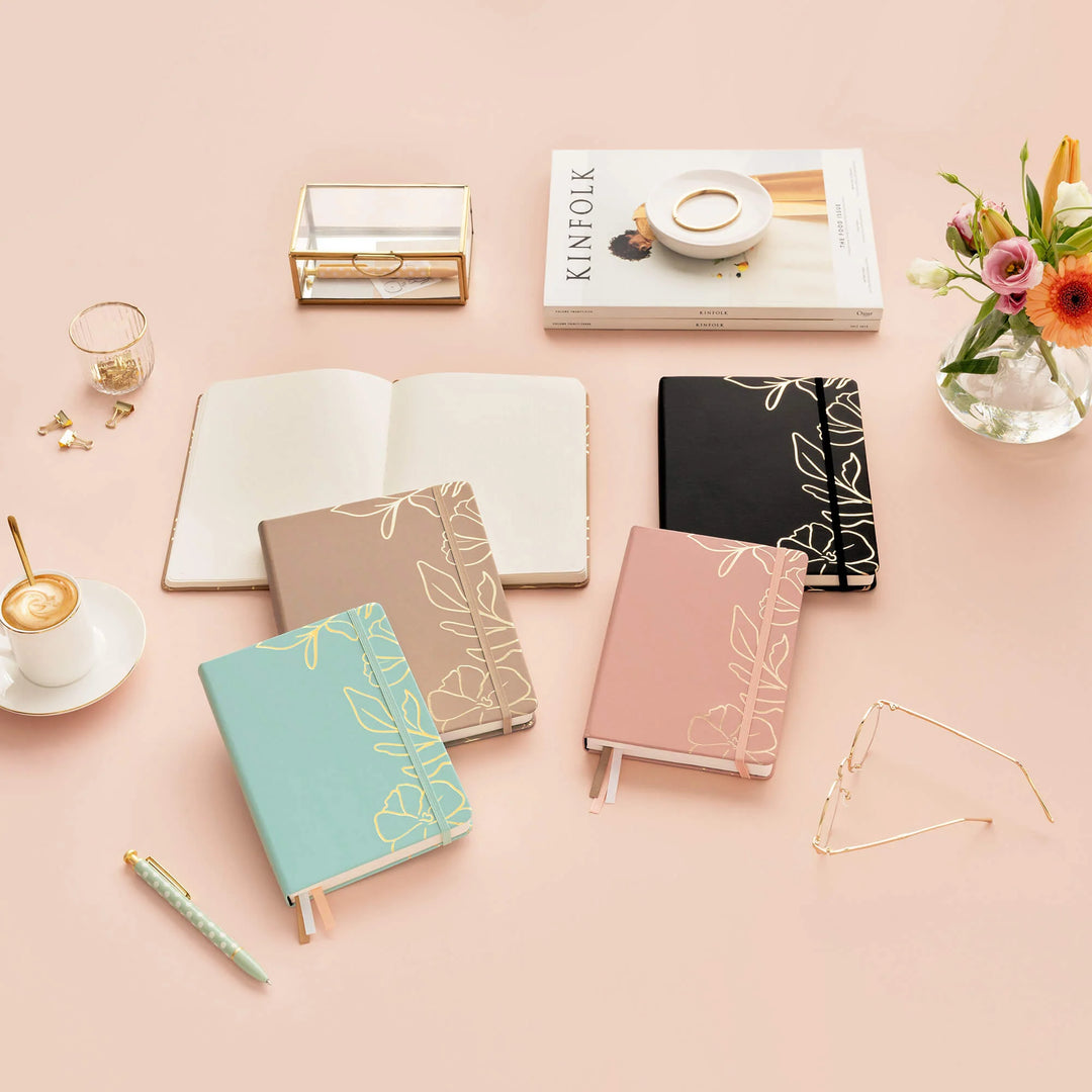 Charucabullet grande - Black Gold