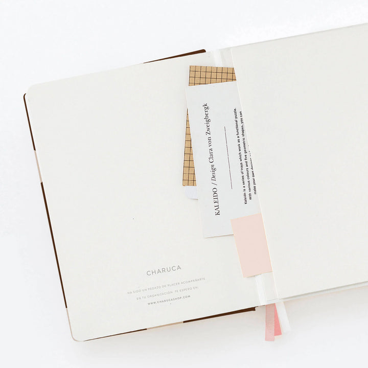 Charucabullet Grande - Chocolate Love