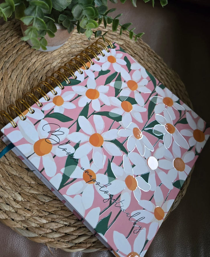 Agenda 2026 - Bloom Unapologetically