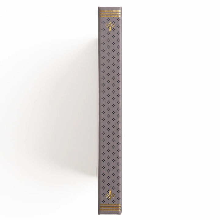 Quiet Corners Heriloom Book - Letter Size