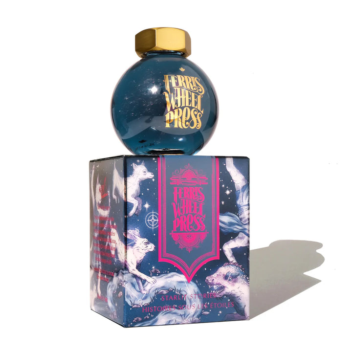 Tinta - “Starlit Stories” - 85ml