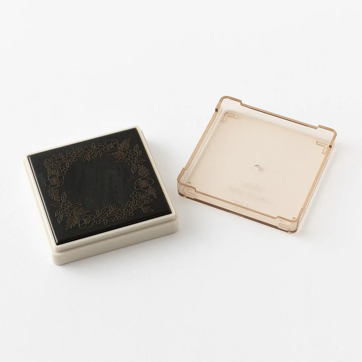 Paintable Stamp - Floral