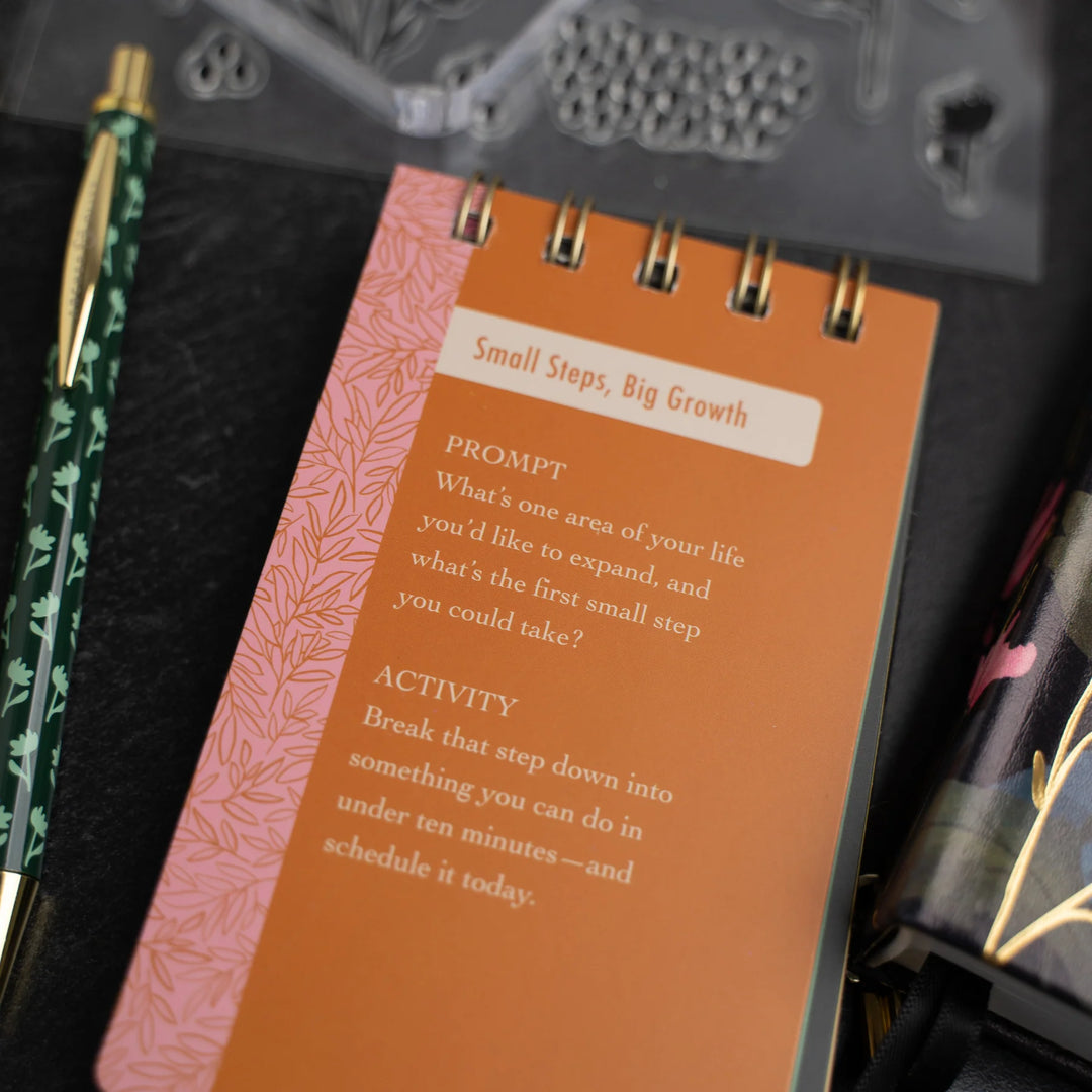 Flourish - Self Care Box