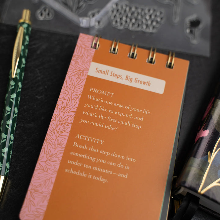 Flourish - Self Care Box