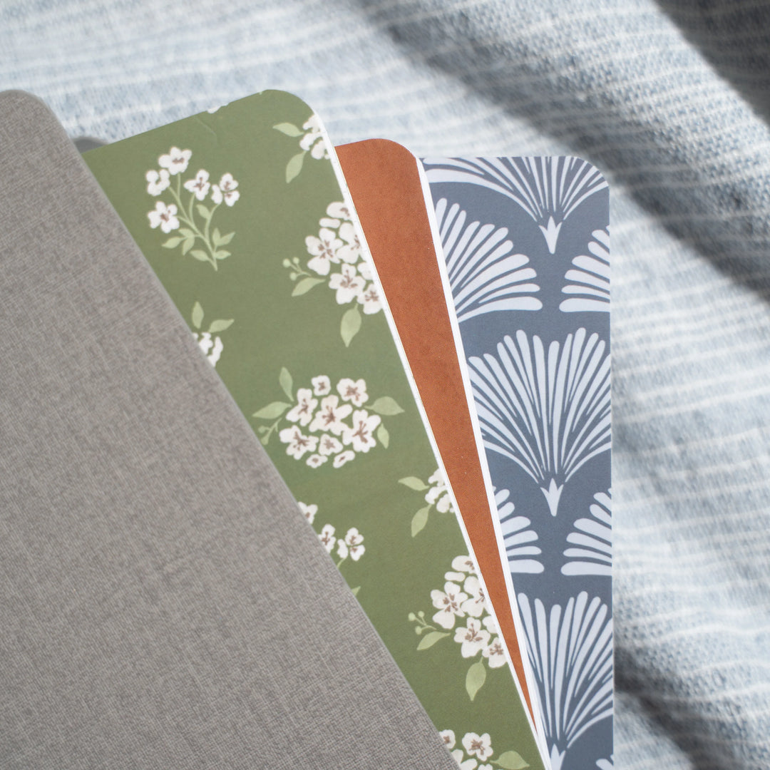 Caja de Suscripción - Diciembre