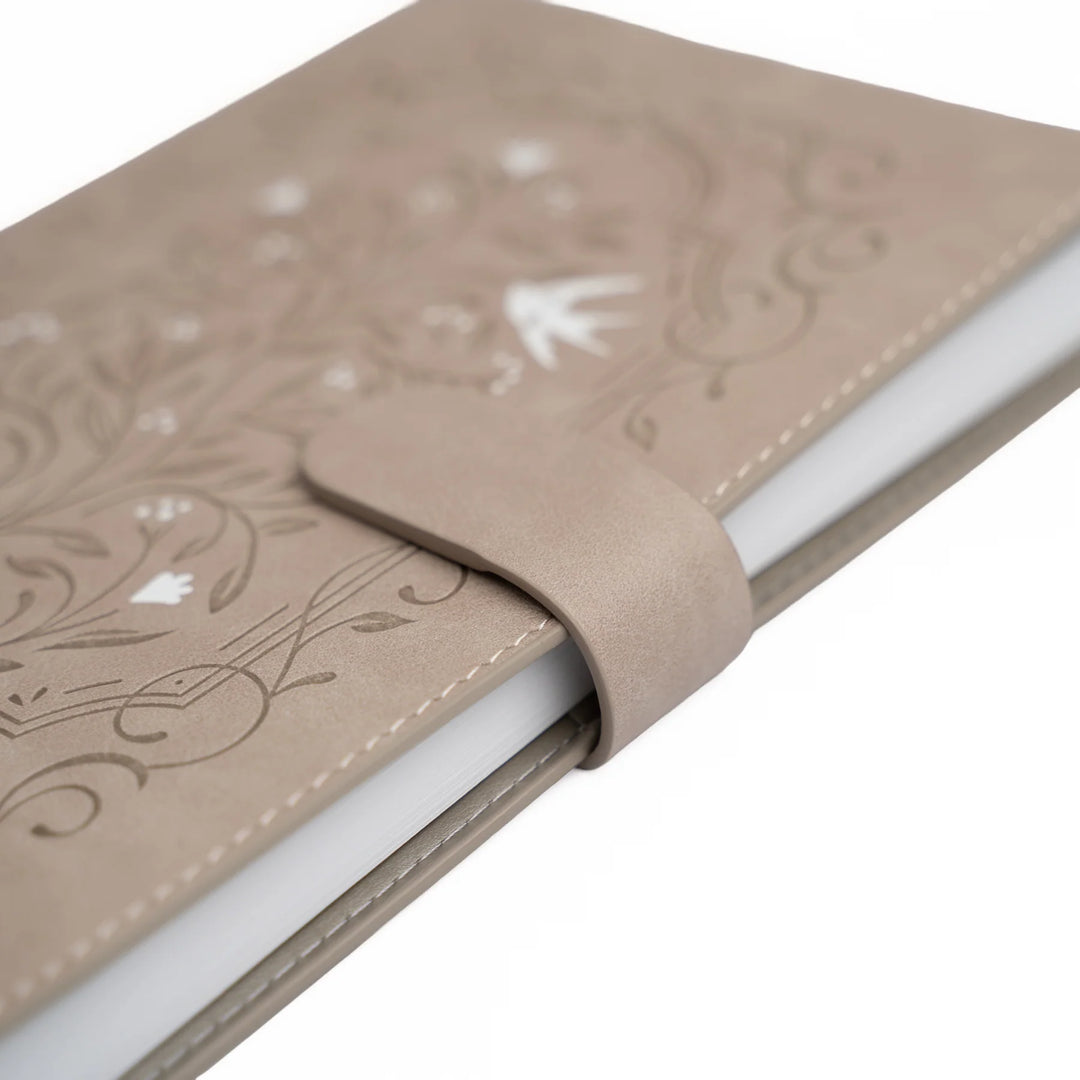 A5 Deluxe Sistem - Songbird