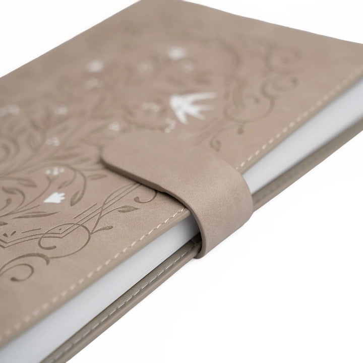 A5 Deluxe Sistem - Songbird