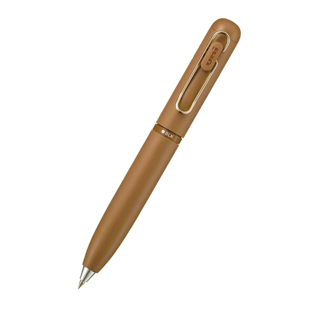 Bolígrafo Uni-Ball One 3 - Sugar Brown