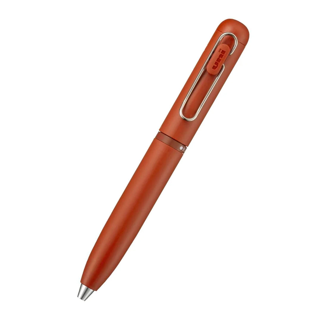Bolígrafo Uni-Ball One 3 - Brick Red