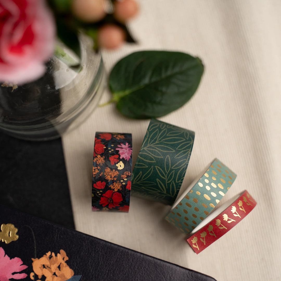 Flourish - Self Care Box