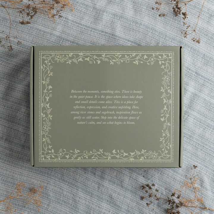 Caja de Suscripción - Diciembre