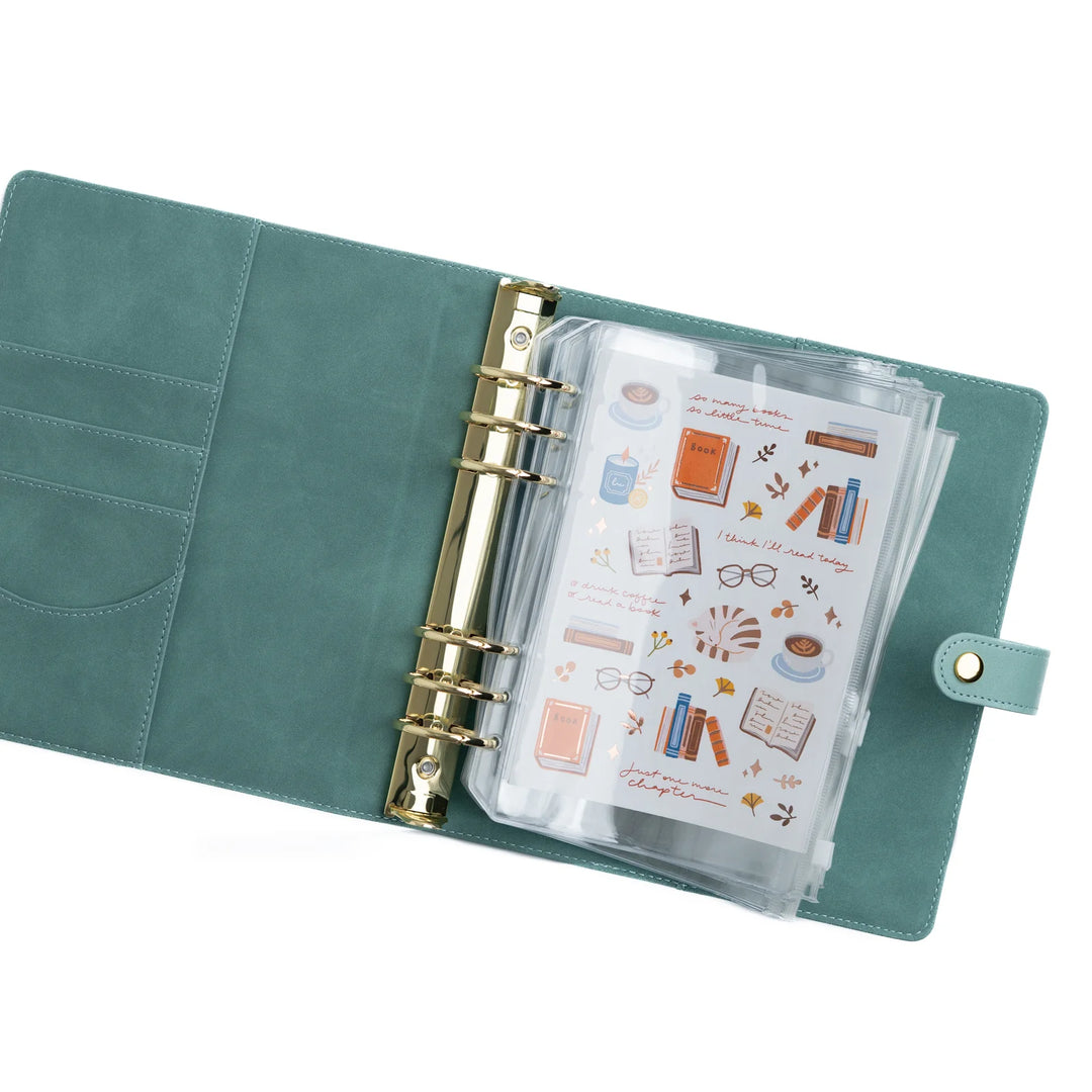 Sticker Keeper - XL