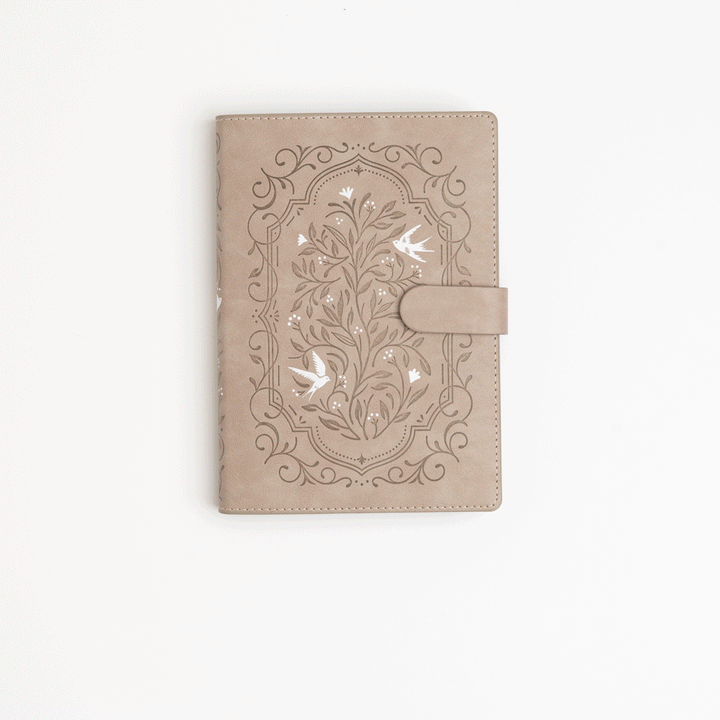 A5 Deluxe Sistem - Songbird