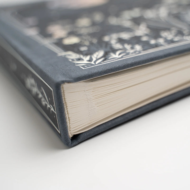 A5 Junk Journal Album - Storybook
