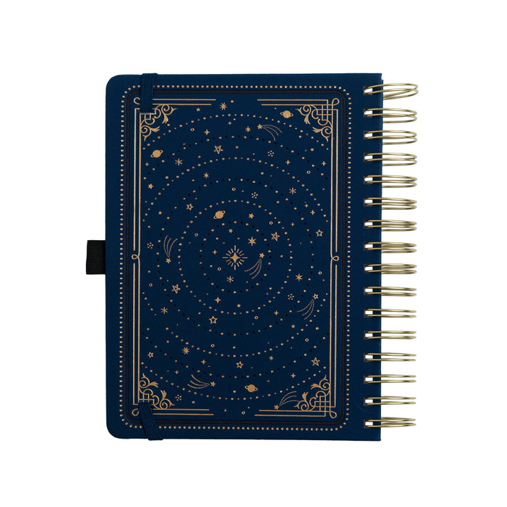 Agenda 2026 - Majestic Skies