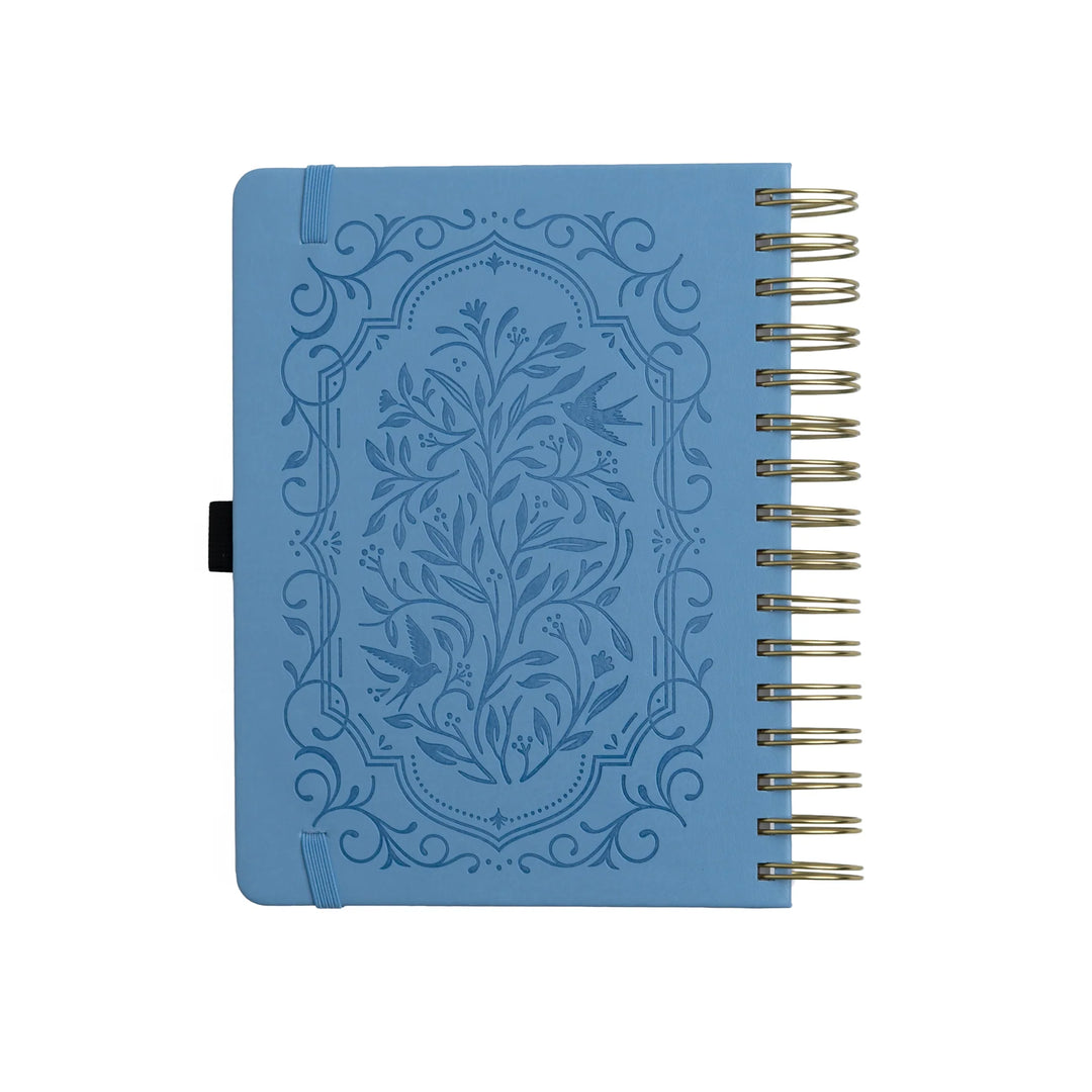 Agenda 2026 - Songbird