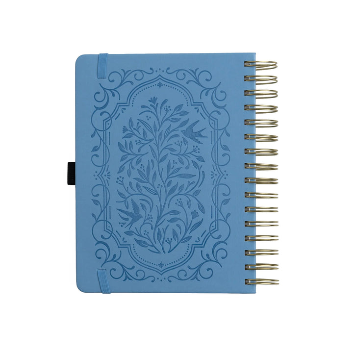 Agenda 2026 - Songbird