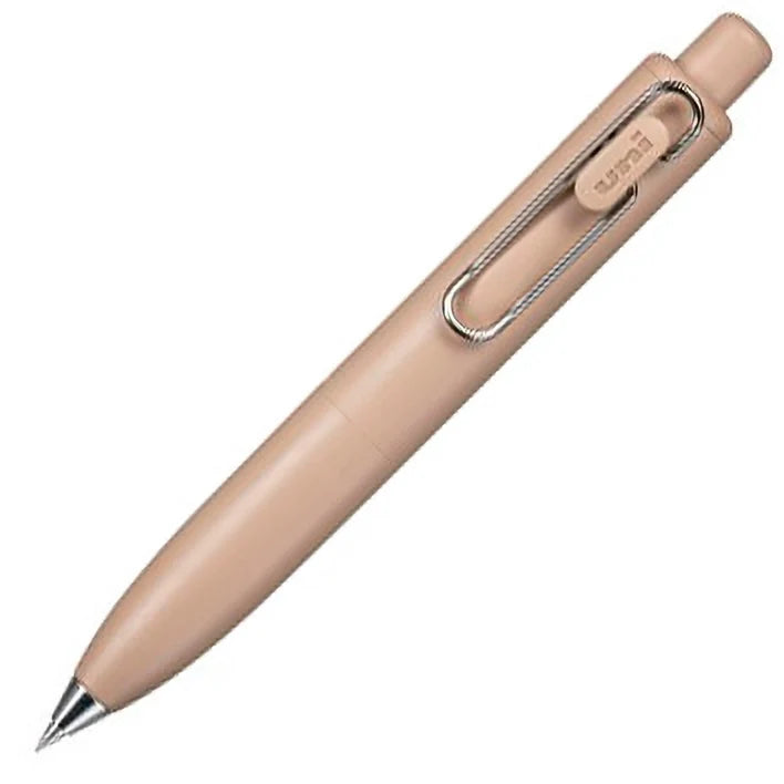 Uni-Ball One P - 0.38 mm - Coffee