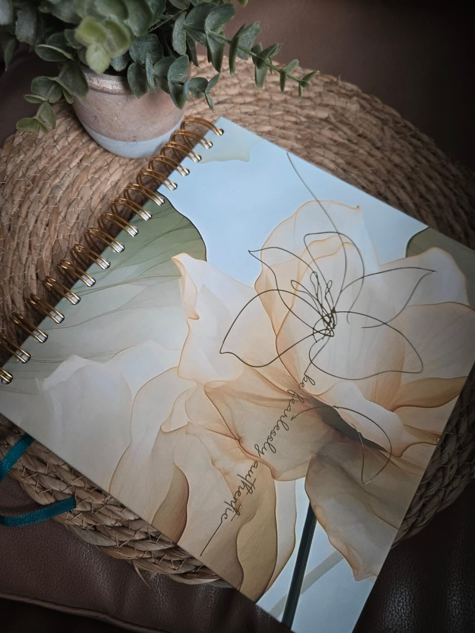 Agenda 2026 - Unfearlessly Authentic