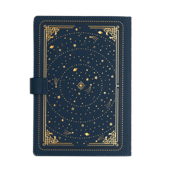 A5 Deluxe Sistem - Majestic Skies