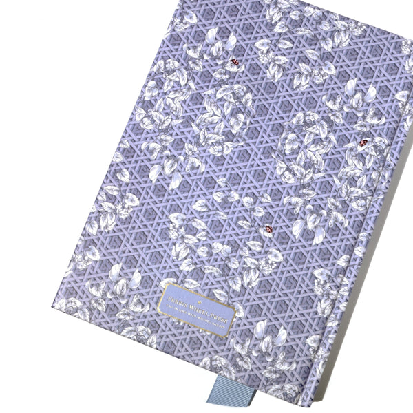 Sketchbook A5 - Violet Blue