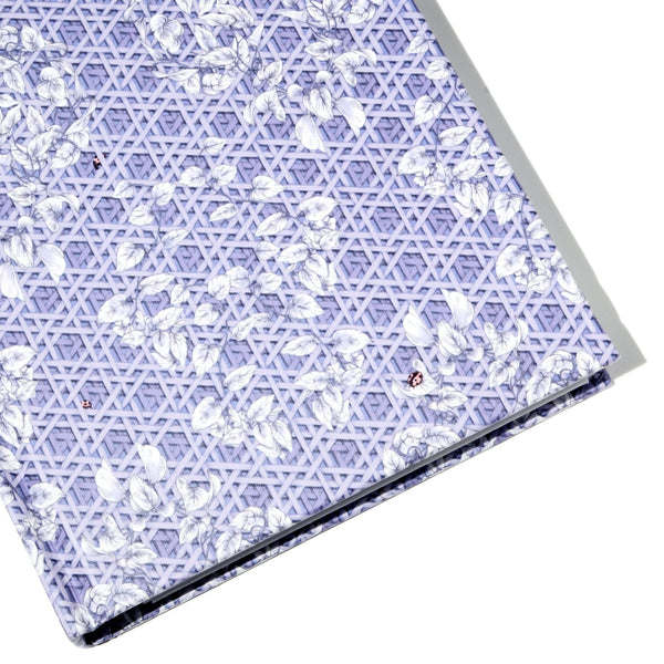 Sketchbook A5 - Violet Blue