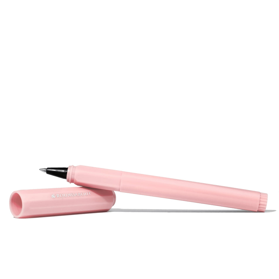 Rollerball Pen - Billowing Blush