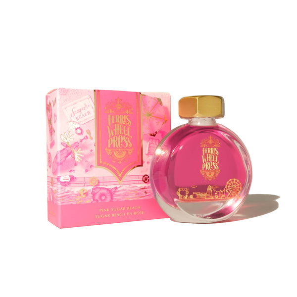 Tinta “Pink Sugar Beach”- 38 ml