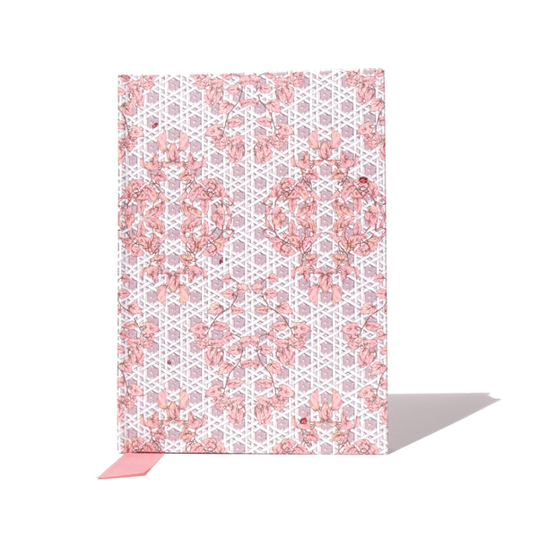 Sketchbook A5 - Pink