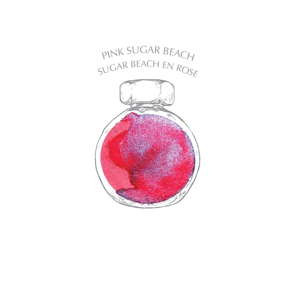 Tinta “Pink Sugar Beach”- 38 ml