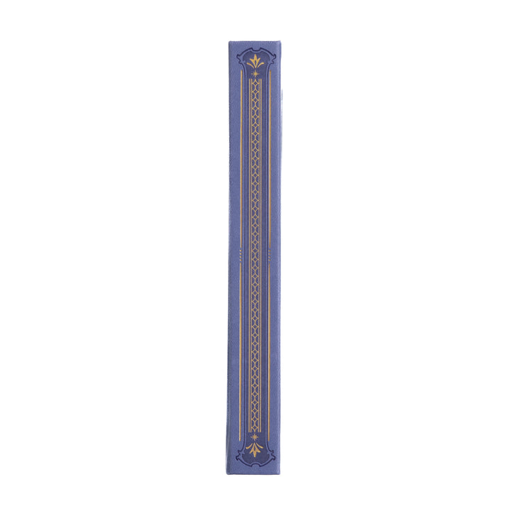 Pocket Size Journal - Dragon Spire - Dot Grid