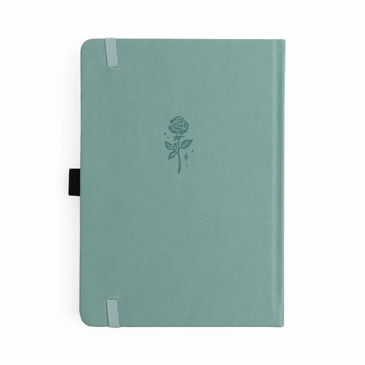 A5 Journal - Books of Beauty - Dot Grid