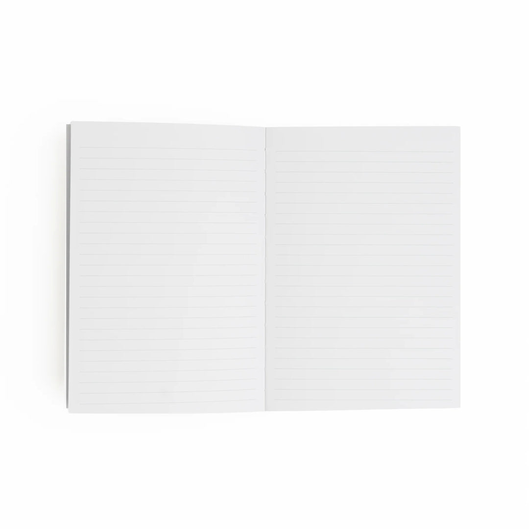 A5 Refill Deluxe Sistem - Líneas