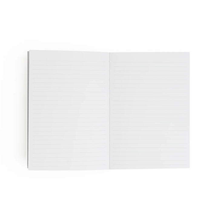 A5 Refill Deluxe Sistem - Líneas